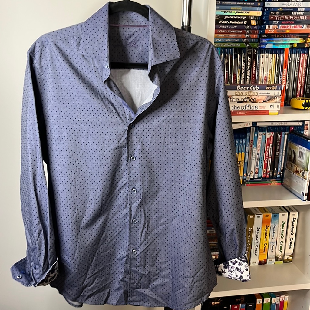 New Brand Tasso Elba Medium